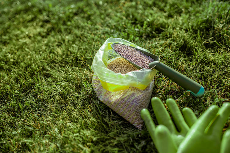 fertilizer