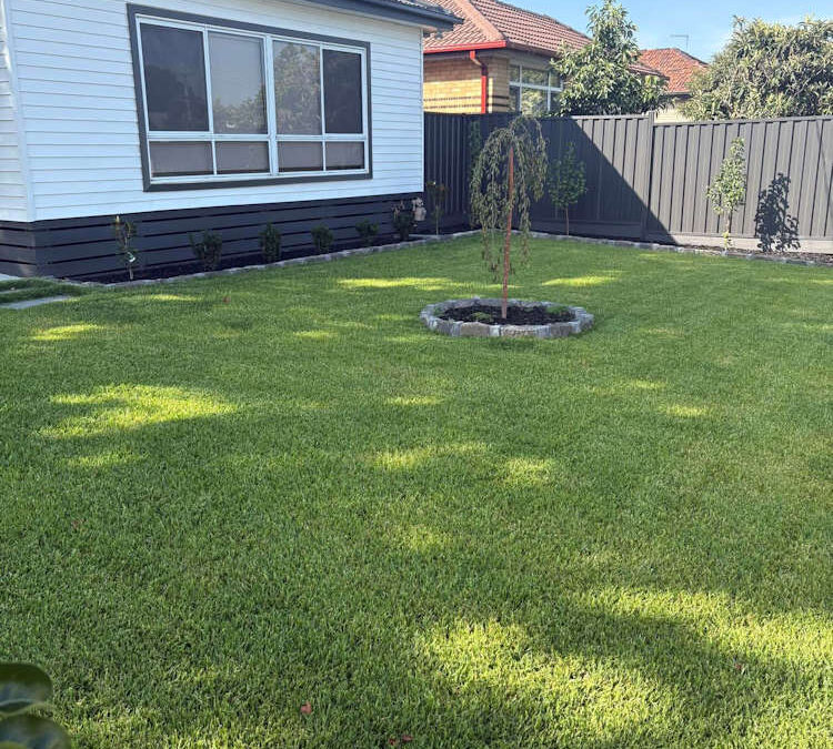 Are you planning to install it yourself? A Complete Guide to DIY Instant Turf in Melbourne