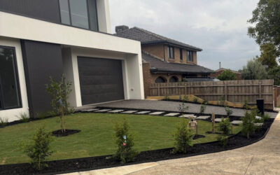 Melbourne Turf Supplies