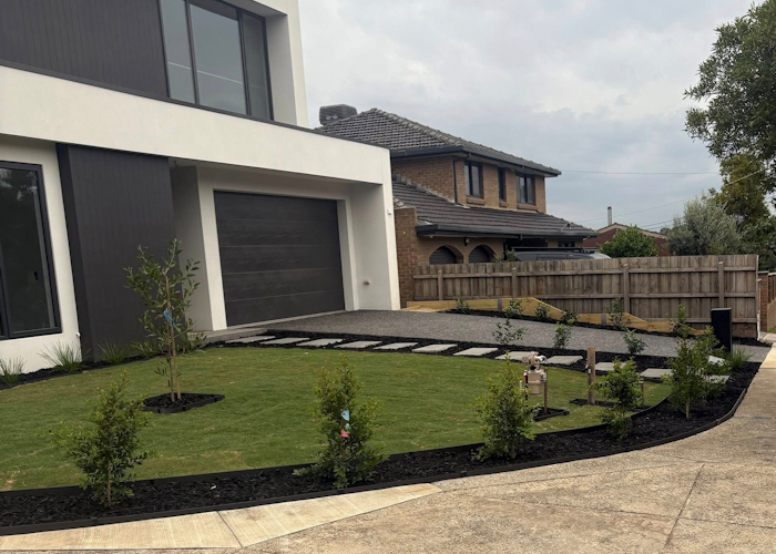 Melbourne Turf Supplies