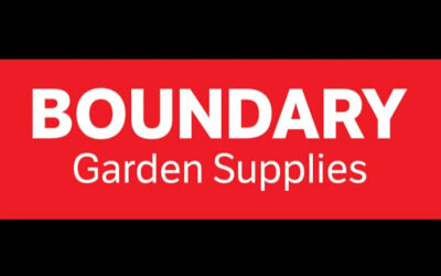 Boundary Garden Supplies