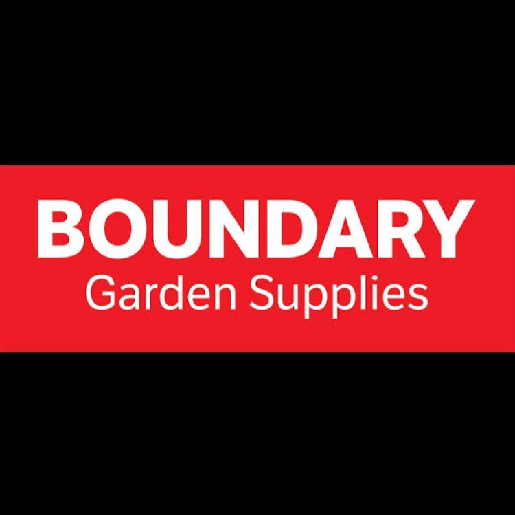 Boundary Garden Supplies
