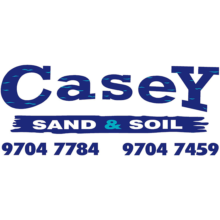 Casey Sand and Soil