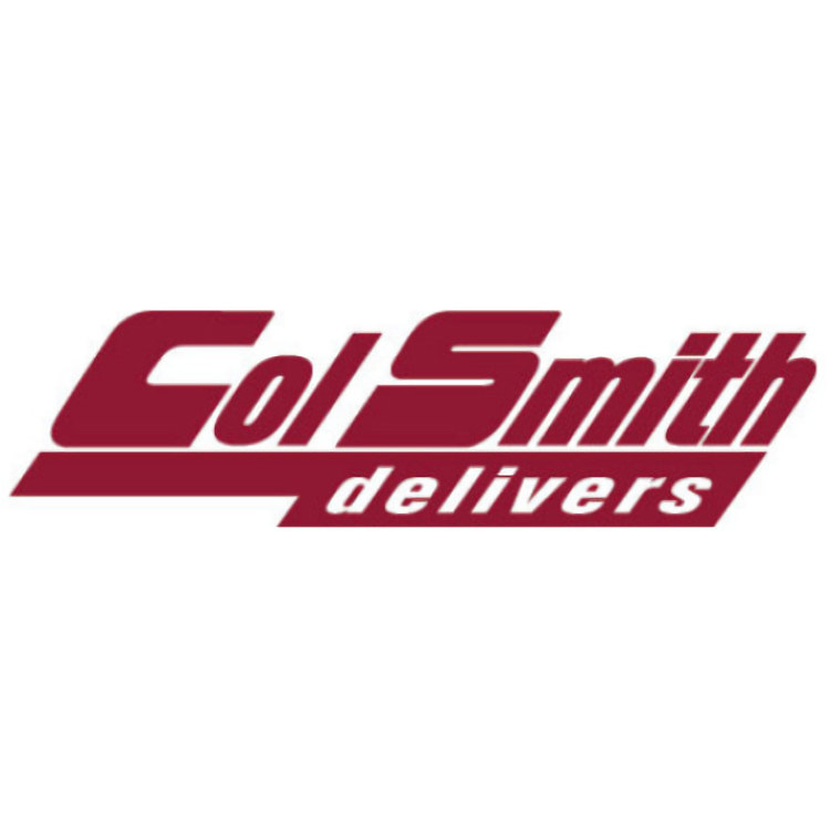 Col Smith