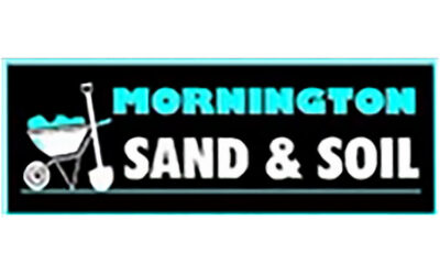 Mornington Sand and Soil